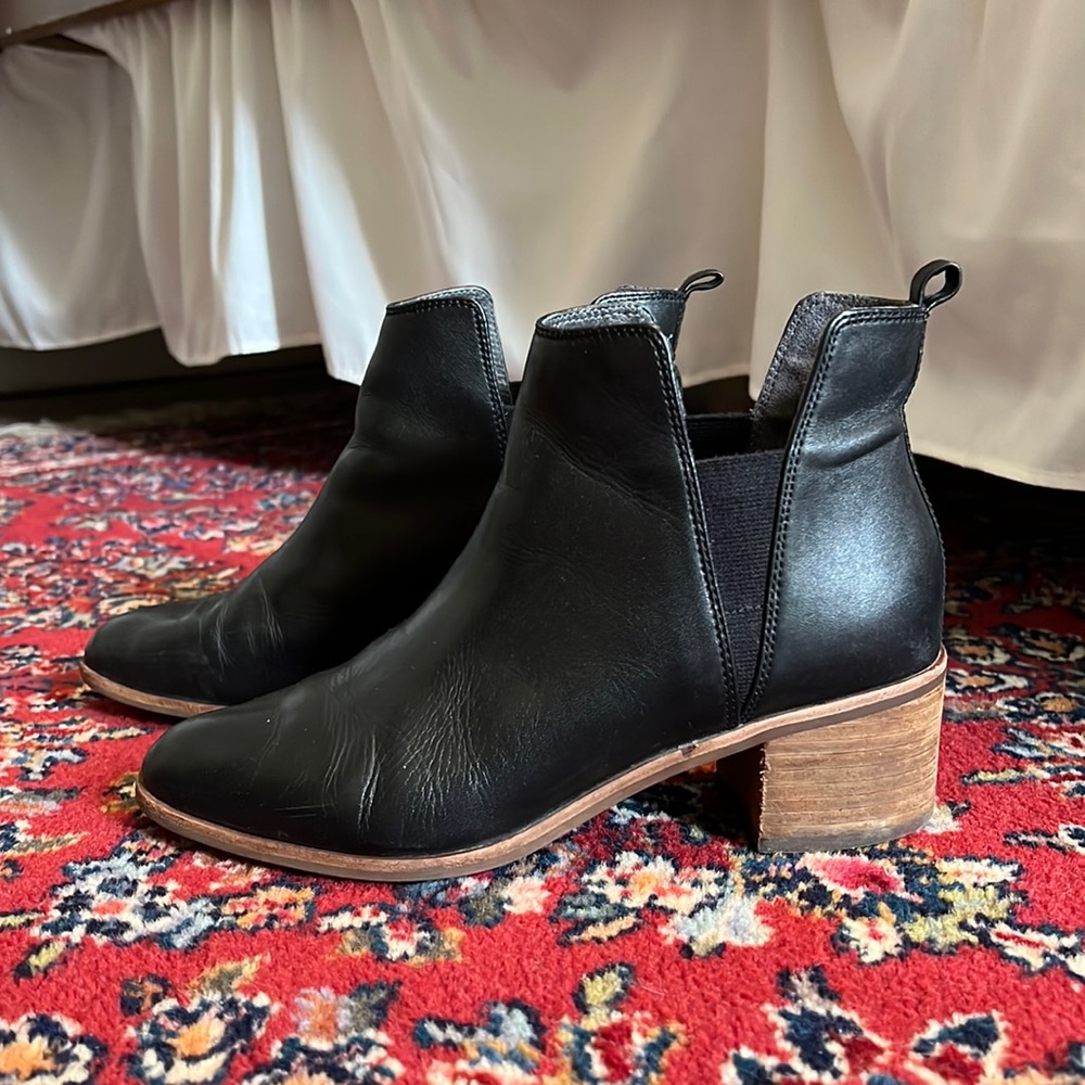 Dr Scholl’s Ankle Bootie